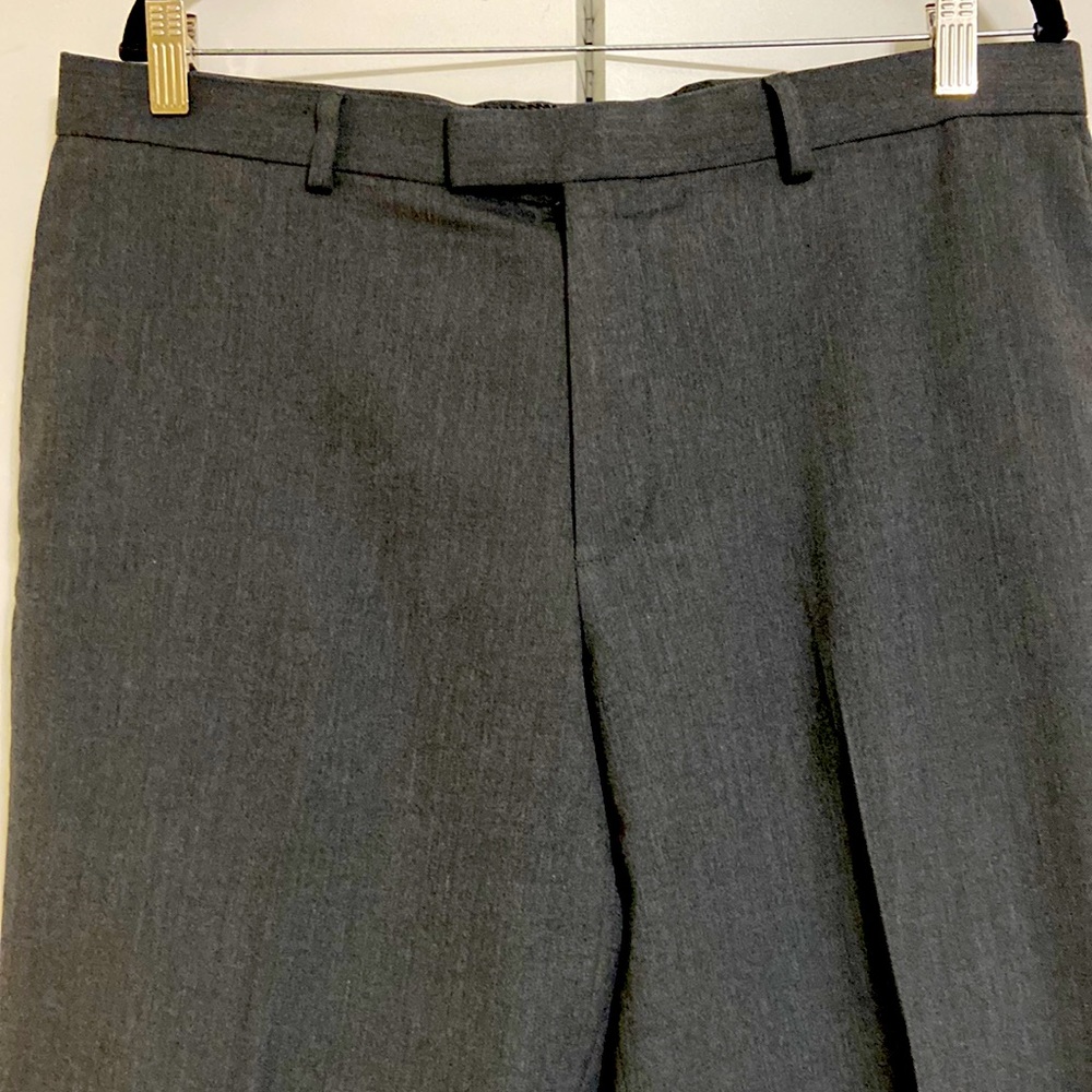 Banana Republic Men’s Slim Fit Dress Pants Size 36x34